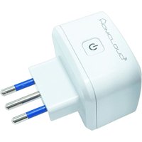 Wi-Fi Smart Steckdose 10A Italienisch - Homcloud von HOMCLOUD
