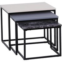 Couchtisch 3er-Set. 833-679 Couchtisch 3er-Set. 833-679 von HOMCOM