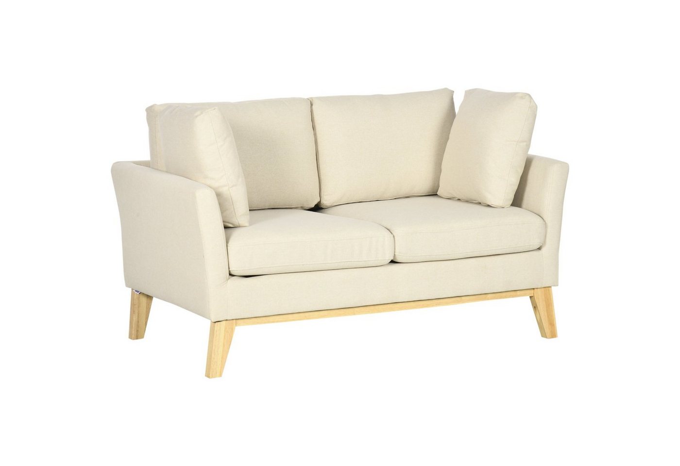 HOMCOM 2-Sitzer Relaxsofa HOMCOM 2-Sitzer Relaxsofa von HOMCOM