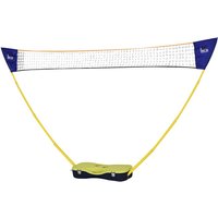 HOMCOM Badmintonnetz, bunt, Kunststoff HOMCOM Badmintonnetz, bunt, Kunststoff von HOMCOM
