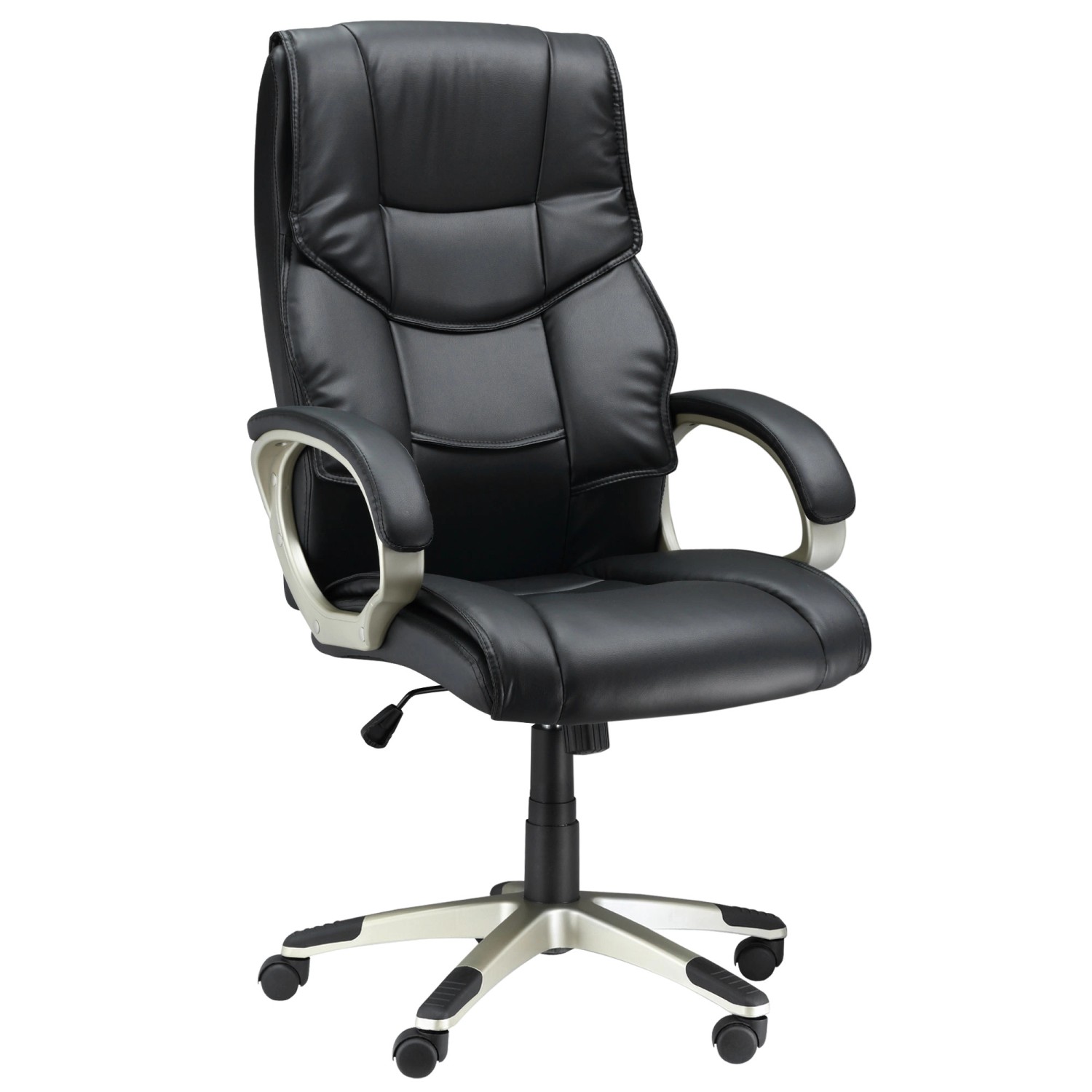 HOMCOM Bürosessel mit Wippfunktion Sportsitz HOMCOM Bürosessel mit Wippfunktion Sportsitz von HOMCOM