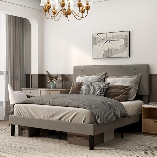 HOMCOM Doppelbett Bettgestell 140x190 cm Doppelbett Metallrahmen Verstellbares Kopfteil mit Diwanuntergestell Stauraum unter Bett Einfache Montage Schwarz HOMCOM Doppelbett Bettgestell 140x190 cm Doppelbett Metallrahmen Verstellbares Kopfteil mit Diwanuntergestell Stauraum unter Bett Einfache Montage Schwarz von HOMCOM