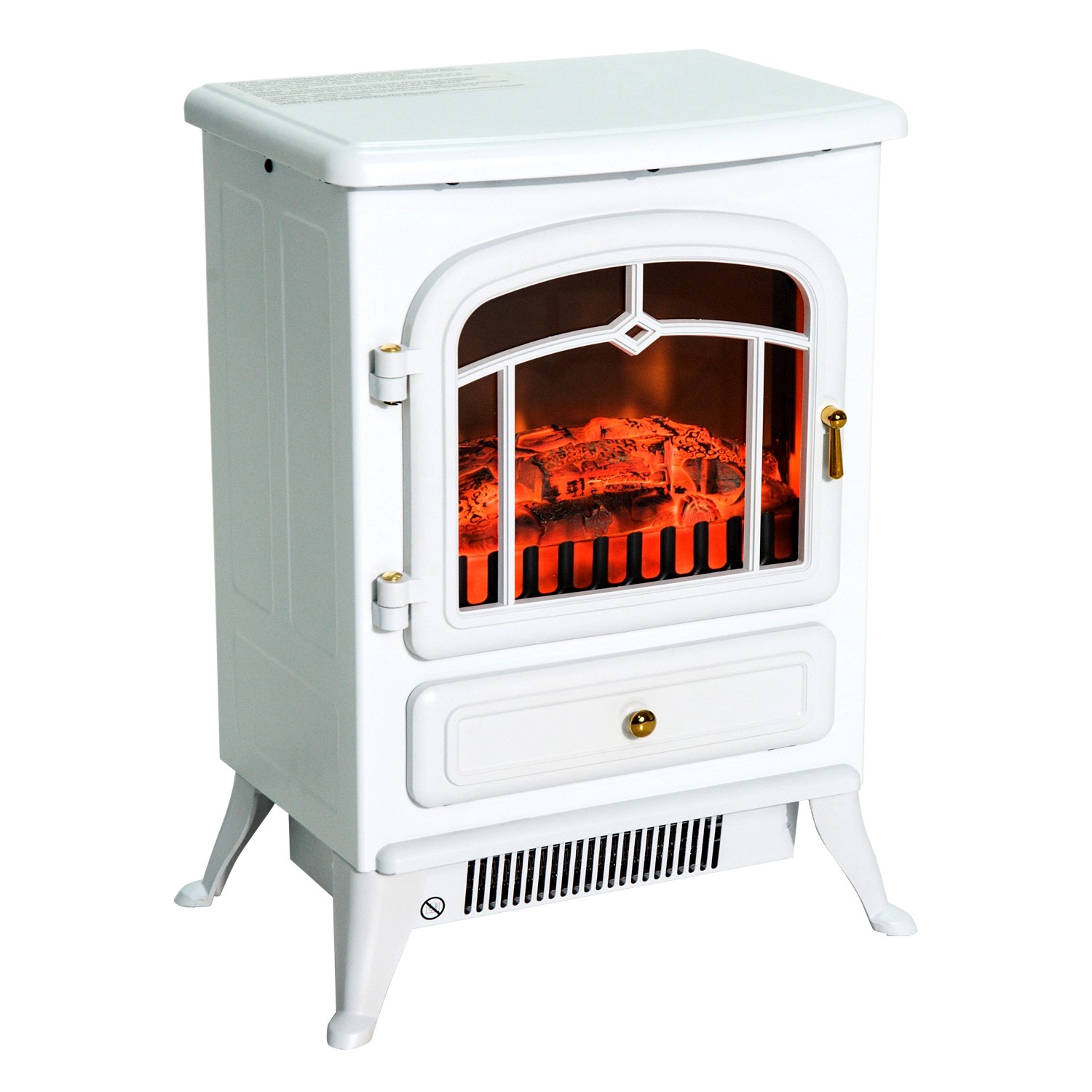 HOMCOM Elektrokamin 950/1850W Überhitzungs-Schutz 41,5 x 28 x 54,8 cm HOMCOM Elektrokamin 950/1850W Überhitzungs-Schutz 41,5 x 28 x 54,8 cm von HOMCOM