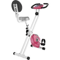 HOMCOM Fahrradtrainer rot PVC H/L: ca. 109x97 cm HOMCOM Fahrradtrainer rot PVC H/L: ca. 109x97 cm von HOMCOM