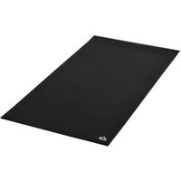 HOMCOM Fitnessmatte schwarz PVC B/H/L: ca. 90x6x180 cm HOMCOM Fitnessmatte schwarz PVC B/H/L: ca. 90x6x180 cm von HOMCOM