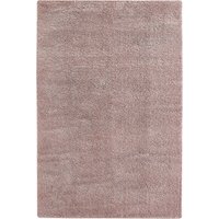 HOMCOM Hochflor Teppich Altrose 150 x 80 x 4 cm Aosom HOMCOM Hochflor Teppich Altrose 150 x 80 x 4 cm Aosom von HOMCOM