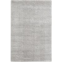 HOMCOM Hochflor Teppich Grau 170 x 120 x 4 cm Aosom HOMCOM Hochflor Teppich Grau 170 x 120 x 4 cm Aosom von HOMCOM