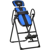HOMCOM Inversionsbank B/H/L: ca. 71x145x132 cm HOMCOM Inversionsbank B/H/L: ca. 71x145x132 cm von HOMCOM