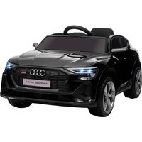 HOMCOM Kinder-Elektroauto schwarz B/H/L: ca. 60x47x108 cm HOMCOM Kinder-Elektroauto schwarz B/H/L: ca. 60x47x108 cm von HOMCOM