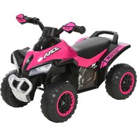 HOMCOM Kinder-Rutschfahrzeug B/H/L: ca. 38x44x67,5 cm HOMCOM Kinder-Rutschfahrzeug B/H/L: ca. 38x44x67,5 cm von HOMCOM