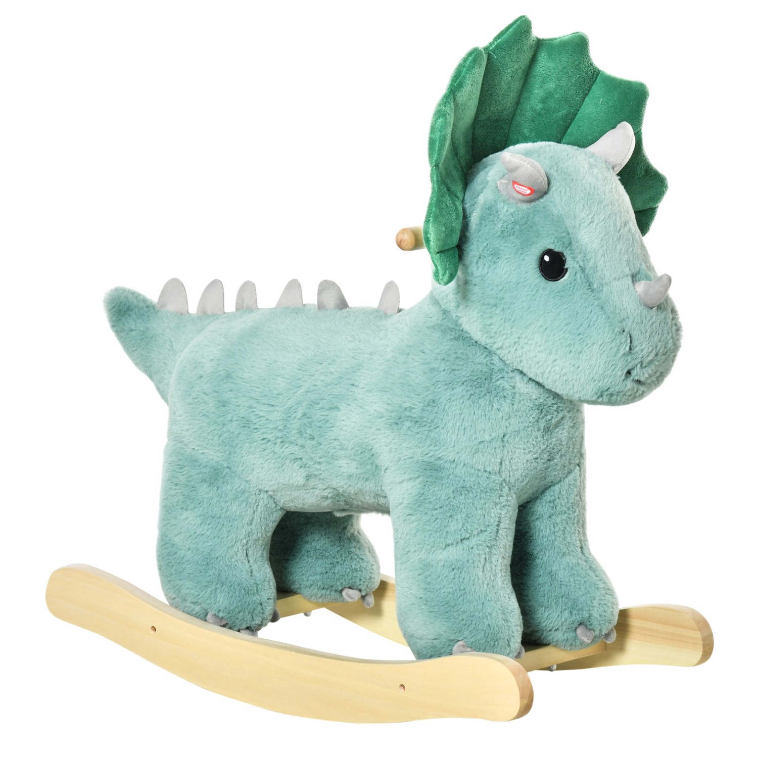 HOMCOM Kinder Schaukel Schaukeltier Schaukelpferd HOMCOM Kinder Schaukel Schaukeltier Schaukelpferd von HOMCOM
