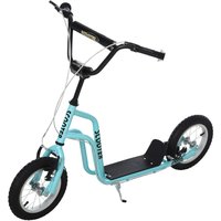 HOMCOM Kinderroller blau von HOMCOM