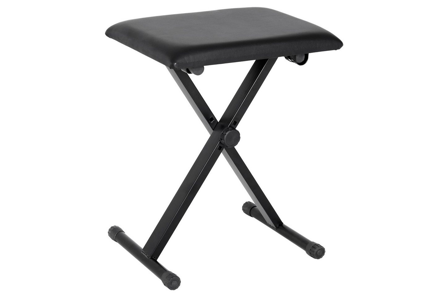 HOMCOM Klavierbank Klavierhocker HOMCOM Klavierbank Klavierhocker von HOMCOM