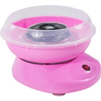 HOMCOM Küchengerät 800-016PK rosa Edelstahl Polypropylen B/H/L: ca. 26x27x18 cm von HOMCOM