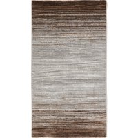 HOMCOM Kurzflor Webteppich Grau-Braun 150 x 80 x 0,9 cm Aosom HOMCOM Kurzflor Webteppich Grau-Braun 150 x 80 x 0,9 cm Aosom von HOMCOM
