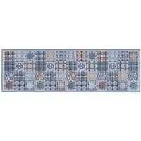 HOMCOM Läufer Tiles 145 x 45 x 0,5 cm Aosom HOMCOM Läufer Tiles 145 x 45 x 0,5 cm Aosom von HOMCOM