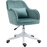 HOMCOM Massagesessel, Breite: 65 cm, Region: Taille - weiss HOMCOM Massagesessel, Breite: 65 cm, Region: Taille - weiss von HOMCOM