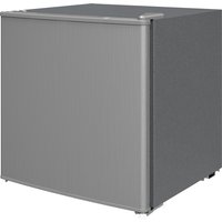 HOMCOM Mini-Gefrierschrank 35 L Gefrierbox elektrisch freistehend 161 W Mini Gefriertruhe Minikühlschrank -14 bis -24℃ 5-stufige Temperaturregelung 47 x 44,2 x 48,8 cm Grau Aosom HOMCOM Mini-Gefrierschrank 35 L Gefrierbox elektrisch freistehend 161 W Mini Gefriertruhe Minikühlschrank -14 bis -24℃ 5-stufige Temperaturregelung 47 x 44,2 x 48,8 cm Grau Aosom von HOMCOM