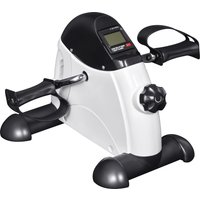 HOMCOM Mini Heimtrainer Fitnessbike für Zuhause, kompakt & tragbar, ideal für Workout & Rehabilitation Aosom.de HOMCOM Mini Heimtrainer Fitnessbike für Zuhause, kompakt & tragbar, ideal für Workout & Rehabilitation Aosom.de von HOMCOM