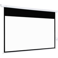 HOMCOM Projektionsleinwand 100 Zoll, 16:9 4K HD motorisierte und elektrische Leinwand, TV- und Heimkino-Projektionsleinwand, Wand- oder Deckenmontage, Bedienfeld und Fernbedienung Aosom HOMCOM Projektionsleinwand 100 Zoll, 16:9 4K HD motorisierte und elektrische Leinwand, TV- und Heimkino-Projektionsleinwand, Wand- oder Deckenmontage, Bedienfeld und Fernbedienung Aosom von HOMCOM