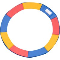 Randabdeckung für Trampolin Randschutz Abdeckung Ersatz 3 Größen von HOMCOM