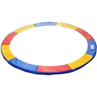 HOMCOM Randabdeckung für Trampoline für Trampoline gelb H/D: ca. 1,5x305 cm HOMCOM Randabdeckung für Trampoline für Trampoline gelb H/D: ca. 1,5x305 cm von HOMCOM