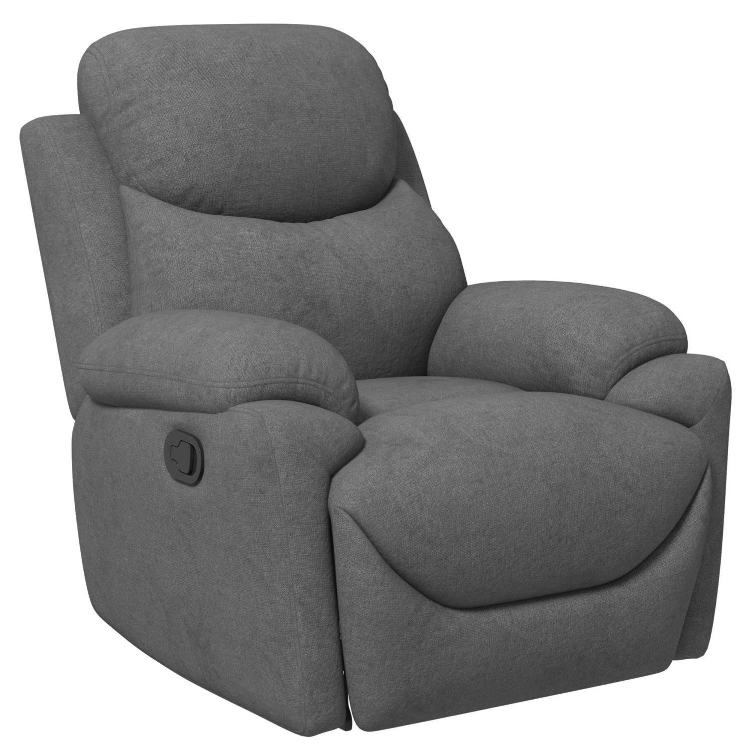 HOMCOM Relaxsessel 150° Neigbar mit Schlaffunktion 93 x 88 x 102 cm HOMCOM Relaxsessel 150° Neigbar mit Schlaffunktion 93 x 88 x 102 cm von HOMCOM