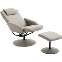 HOMCOM Relaxsessel 833-360 von HOMCOM