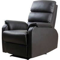 HOMCOM Relaxsessel 833-386BN HOMCOM Relaxsessel 833-386BN von HOMCOM
