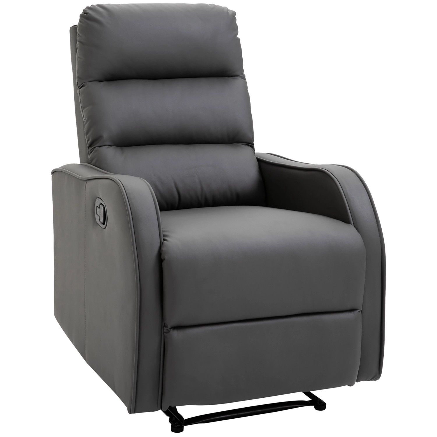 HOMCOM Relaxsessel mit Liegefunktion 160° Neigebar HOMCOM Relaxsessel mit Liegefunktion 160° Neigebar von HOMCOM