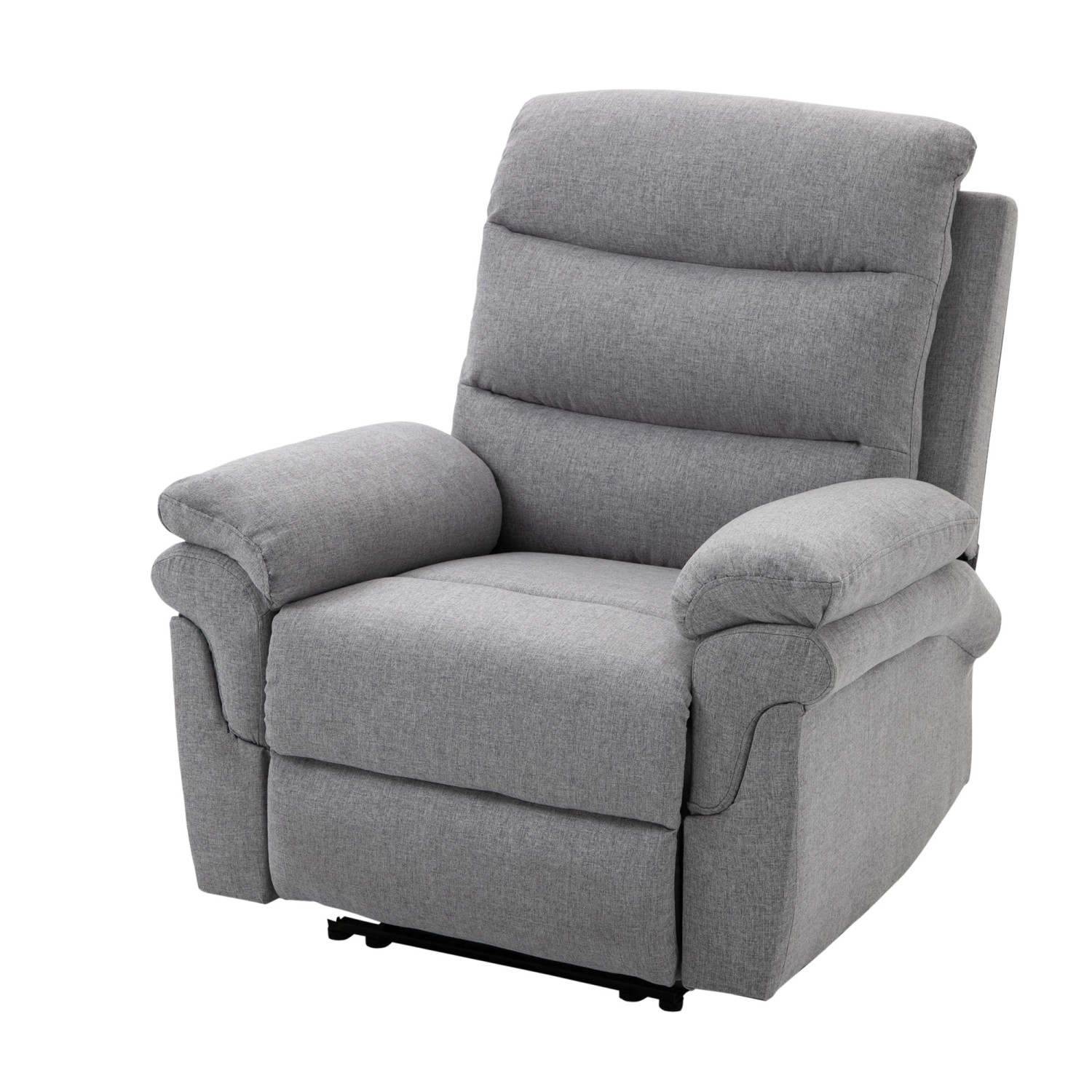 HOMCOM Relaxsessel mit Liegefunktion 165° Neigbar 91 x 92 x 102 cm HOMCOM Relaxsessel mit Liegefunktion 165° Neigbar 91 x 92 x 102 cm von HOMCOM
