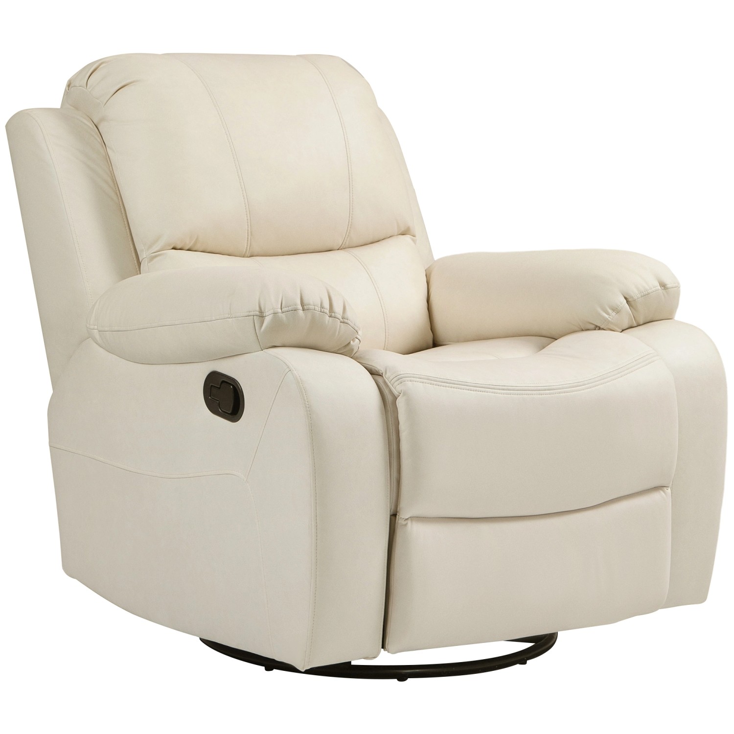 HOMCOM Relaxsessel mit Liegefunktion HOMCOM Relaxsessel mit Liegefunktion von HOMCOM