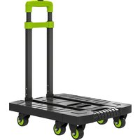 HOMCOM Sackkarre klappbar Metall Transportkarre mit Räder verstellbarem Griff max. 200kg 102 cm Transportwagen Inkl Spannseil Stapelkarre Sackkarren für Umzug Werkstatt Lager   Aosom HOMCOM Sackkarre klappbar Metall Transportkarre mit Räder verstellbarem Griff max. 200kg 102 cm Transportwagen Inkl Spannseil Stapelkarre Sackkarren für Umzug Werkstatt Lager   Aosom von HOMCOM