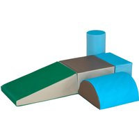 HOMCOM Schaumstoffblöcke HOMCOM Schaumstoffblöcke von HOMCOM