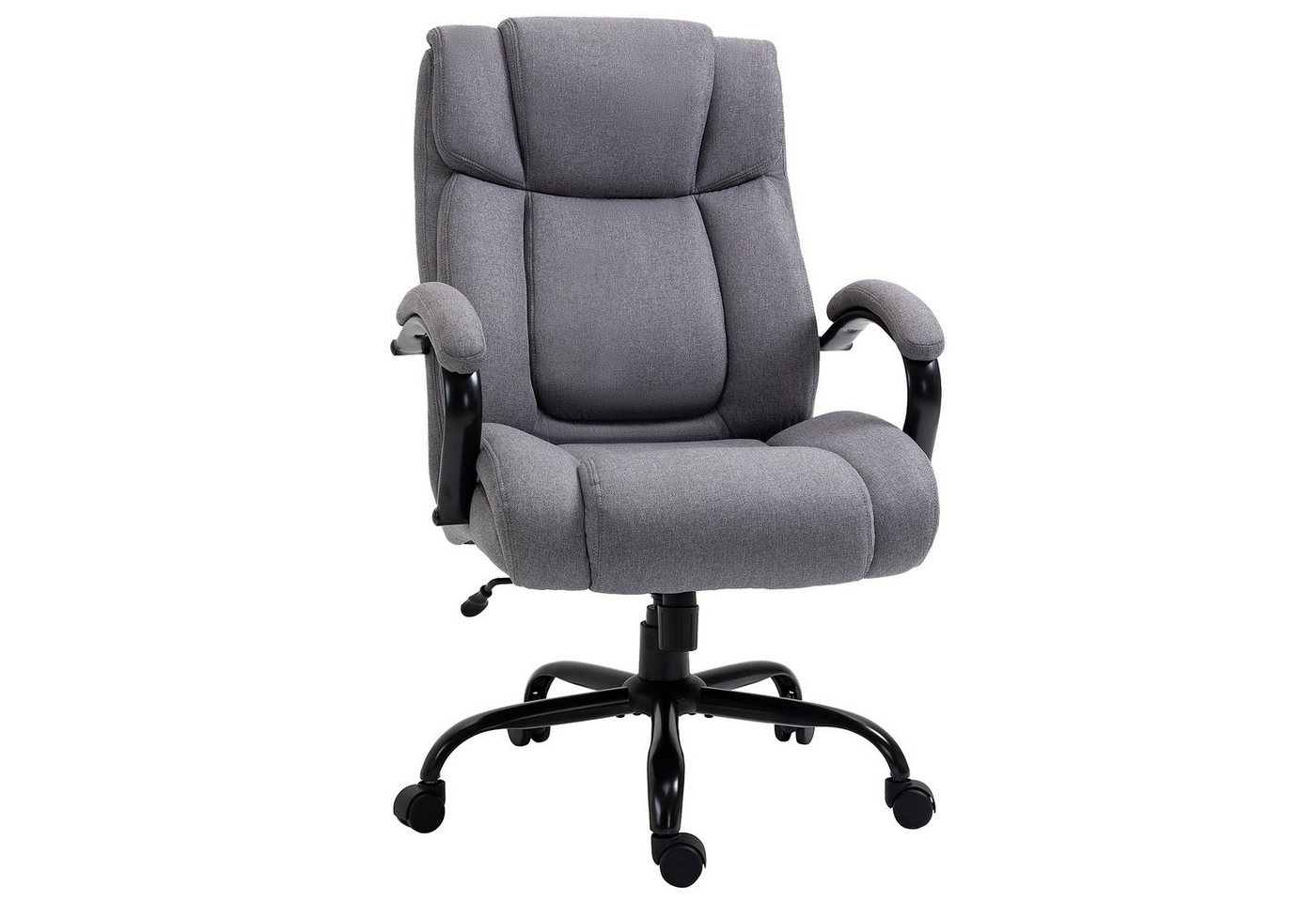 HOMCOM Schreibtischstuhl Bürostuhl ergonomisch HOMCOM Schreibtischstuhl Bürostuhl ergonomisch von HOMCOM