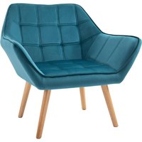 HOMCOM Sessel 833-799 HOMCOM Sessel 833-799 von HOMCOM