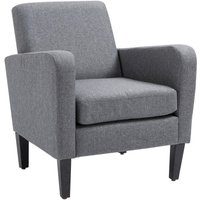 HOMCOM Sessel 839-001 HOMCOM Sessel 839-001 von HOMCOM