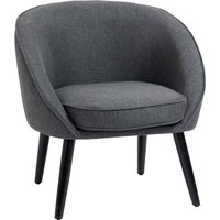 HOMCOM Sessel 839-202 HOMCOM Sessel 839-202 von HOMCOM