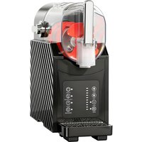 HOMCOM Slush Maschine 1,8 L Slushie Maschine mit 3 Programmen Selbstreinigung LED-Display Slushy Machine für Zuhause Eis Maker für Slush Eis-Cocktails, Frappé, Margaritas Milchshakes Schwarz Aosom HOMCOM Slush Maschine 1,8 L Slushie Maschine mit 3 Programmen Selbstreinigung LED-Display Slushy Machine für Zuhause Eis Maker für Slush Eis-Cocktails, Frappé, Margaritas Milchshakes Schwarz Aosom von HOMCOM