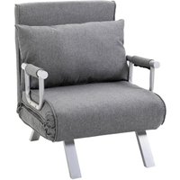 HOMCOM Sofa 833-040V01 HOMCOM Sofa 833-040V01 von HOMCOM