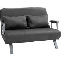 HOMCOM Sofa 833-042 von HOMCOM