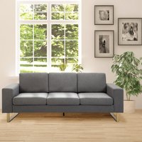 HOMCOM Sofa 833-519 B/H: ca. 82x78 cm HOMCOM Sofa 833-519 B/H: ca. 82x78 cm von HOMCOM