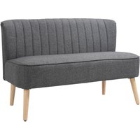 HOMCOM Sofa 833-524V04CG HOMCOM Sofa 833-524V04CG von HOMCOM