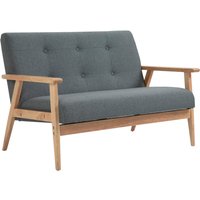 HOMCOM Sofa 833-913V02 HOMCOM Sofa 833-913V02 von HOMCOM