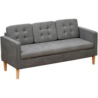 HOMCOM Sofa 839-033 HOMCOM Sofa 839-033 von HOMCOM
