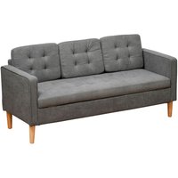 HOMCOM Sofa 839-033 von HOMCOM