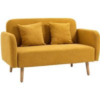 HOMCOM Sofa 839-209YL HOMCOM Sofa 839-209YL von HOMCOM