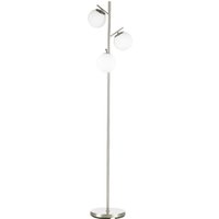 HOMCOM Stehleuchte B31-319V90SR HOMCOM Stehleuchte B31-319V90SR von HOMCOM