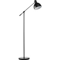 HOMCOM Stehleuchte schwarz Stahl B/H/T: ca. 30x131x30 cm HOMCOM Stehleuchte schwarz Stahl B/H/T: ca. 30x131x30 cm von HOMCOM