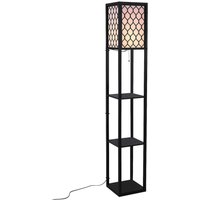 HOMCOM Stehleuchte von HOMCOM